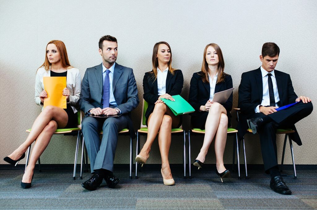 Job Interview Etiquette: 8 Tips to Impress Employers