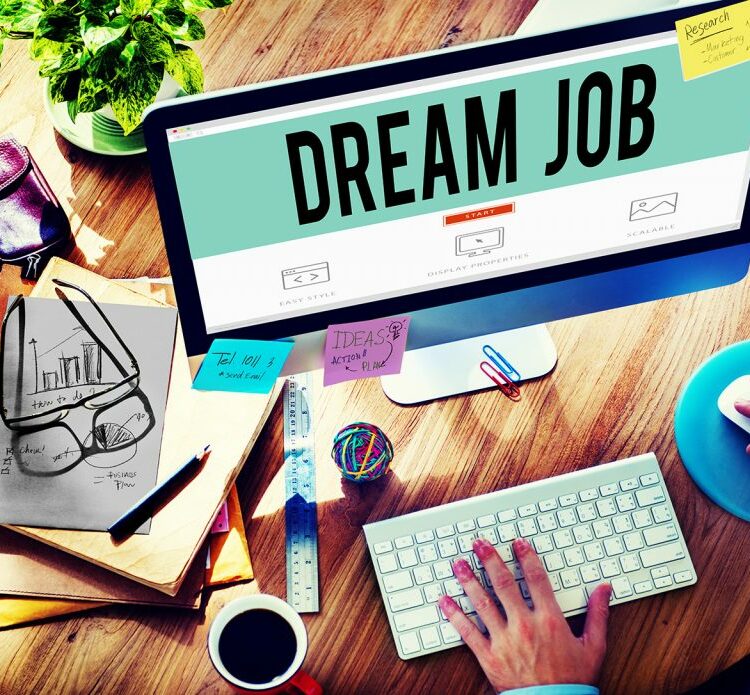 4. Các kỹ năng cần thiết để đạt được Dream Job