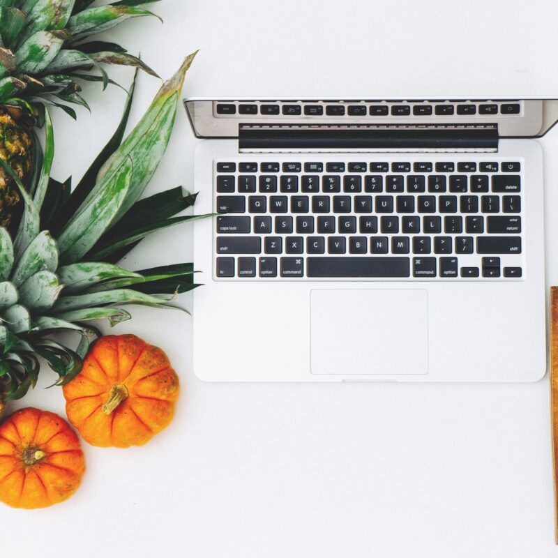 Recruitment webinar