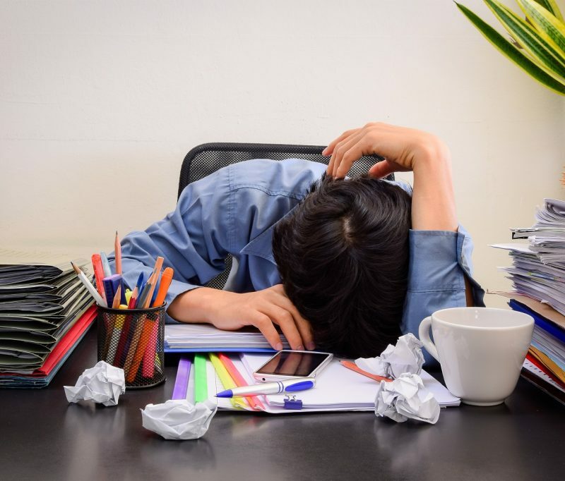 4 things candidates hate in your recruitment process