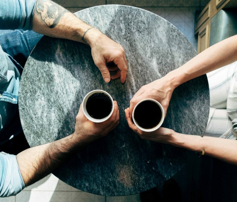 Modernin rekrytoinnin äärellä - vaikuttava työnantajamielikuva