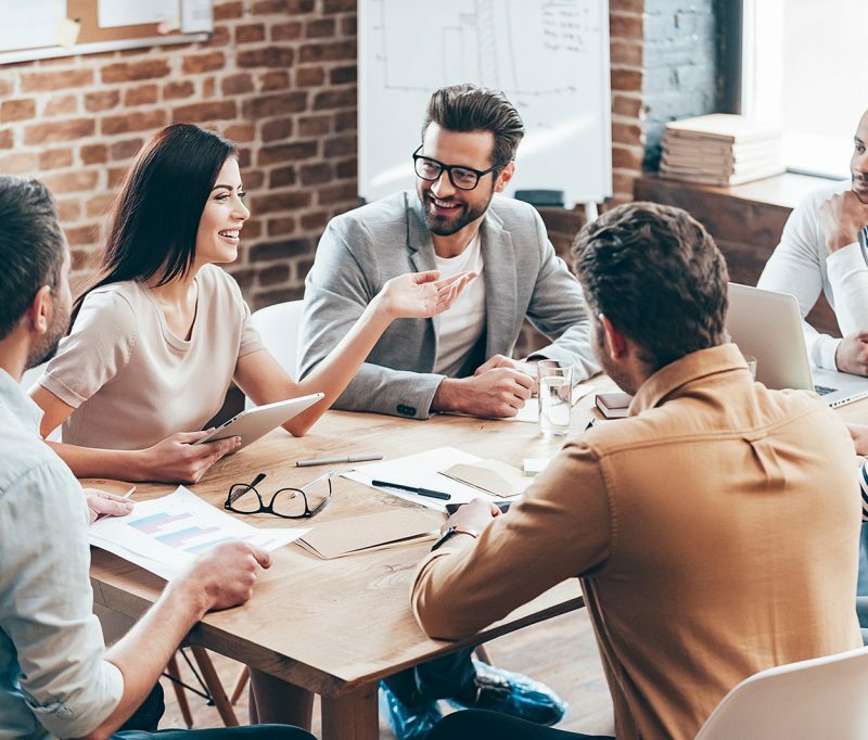 Why HR Is The Key To Your Company’s Success