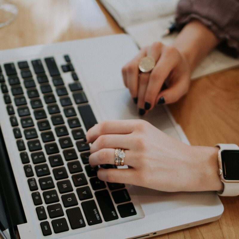 Referrals are a great way to grow your talent community