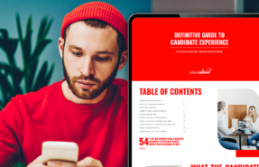 Definitive Guide to Candidate Experience