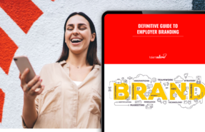 Definitive Guide to Employer Branding