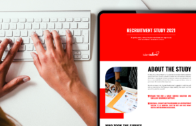Recruitment Study 2021