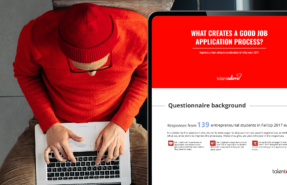 Guide: What Creates a Good Application Process