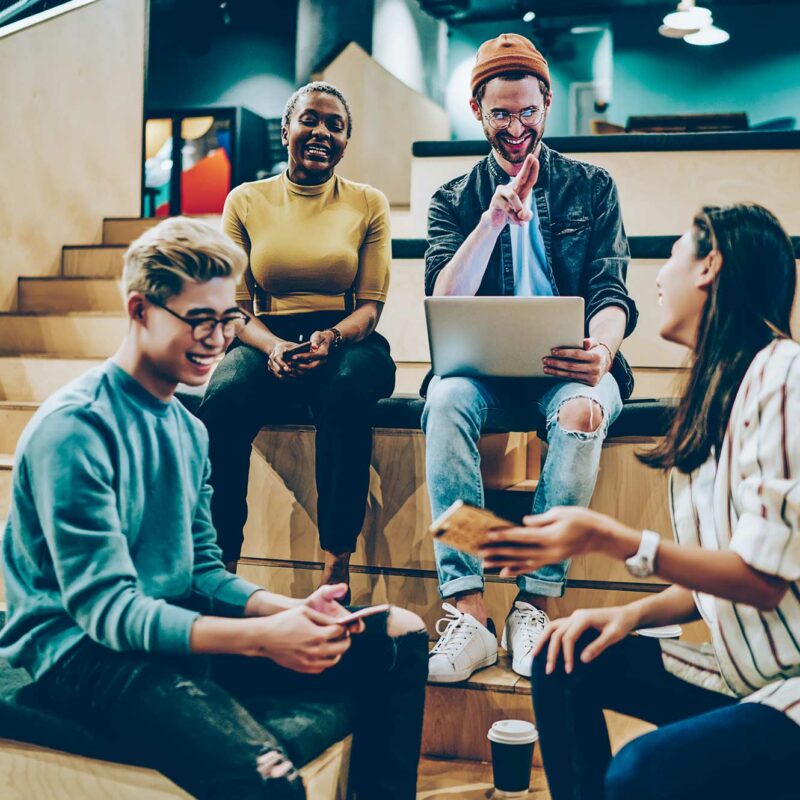 Talent Community ja Talent Pool - TalentAdore rekrytointijärjestelmä