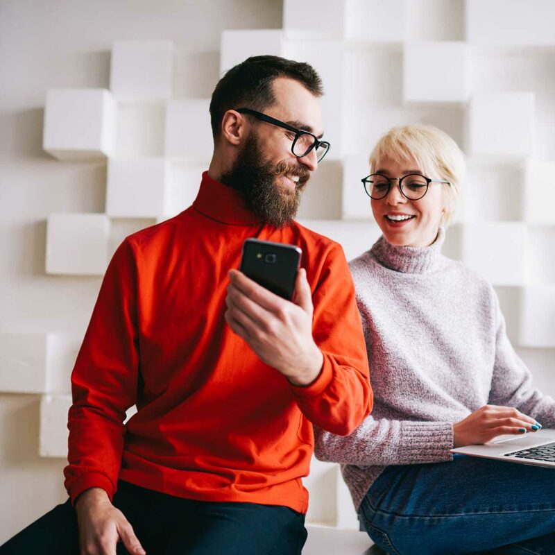 TalentAdore - Candidate Engagement & Recruitment