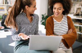 Top 10 recruitment trends for 2024