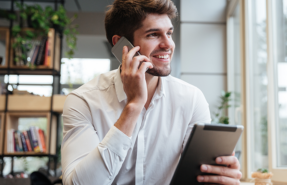 Examples of using AI in recruitment and employer branding