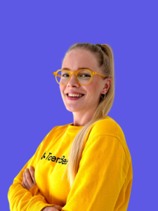Siiri Laaksonen TalentBee